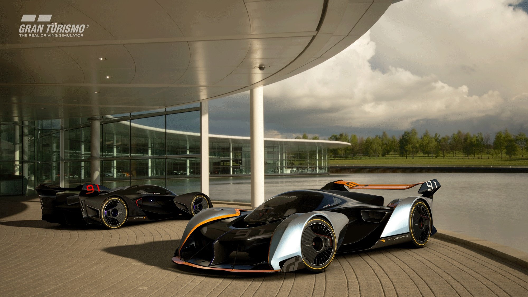 Gran Turismo Sport - Imagen 36